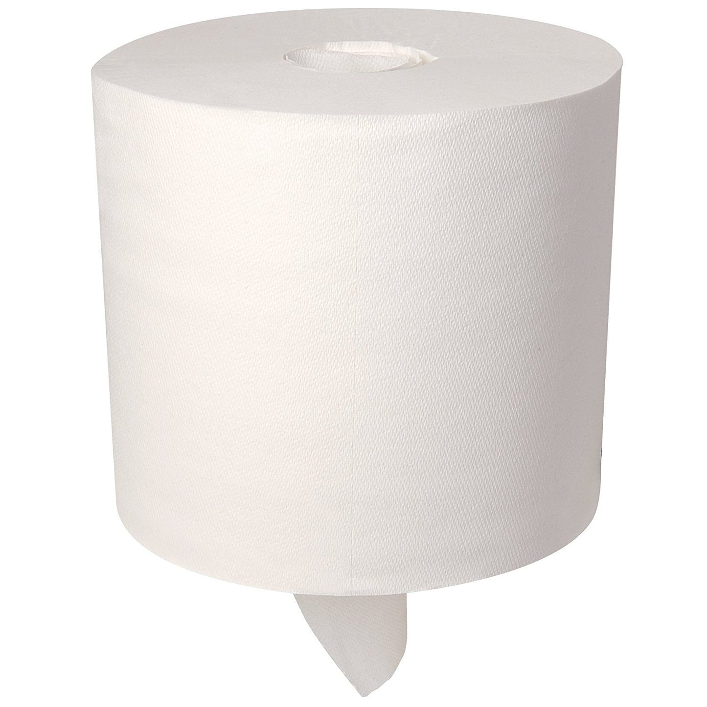 Georgia Pacific Sofpull 28143 High Capacity Premium Centerpull Paper Towels, White, Poly-bag Protected (1 Individual Roll of 560) by SofPull