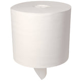 Georgia Pacific Sofpull 28143 High Capacity Premium Centerpull Paper Towels, White, Poly-bag Protected (1 Individual Roll of 560) by SofPull