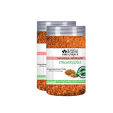 Blessfull Healing Organic Pulao Masala 100 Gram (3.52 oz) Each (Pack Of 2) = 200 Grams, Vegan