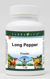 Long Pepper Powder (1 oz, ZIN: 521131) - 3 Pack