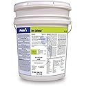 Foster First Defense 40-80 Disinfectant Cleaner. For Home, Hospital, Institutional and Industrial Use. Deodorizes and Cleanses Most Surfaces. 5 GL