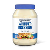 Amazon Grocery, Whipped Dressing, 30 Fl Oz
