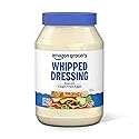 Amazon Grocery, Whipped Dressing, 30 Fl Oz