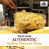 Pasta Panarese Pici Pasta - Wheat Pasta Made in Italy, 500g / 17.63oz (3 pack)