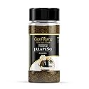 GranAroma Jalapeno Powder, 4 oz, Mexican Cuisine, Hot & Spicy
