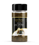 GranAroma Jalapeno Powder, 4 oz, Mexican Cuisine, Hot & Spicy