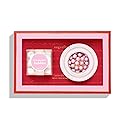 Sugarfina Champagne & Caviar 2 Piece Candy Bento Box