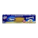 Rienzi Imported Italian Pasta, #4 Spaghetti, 16 Ounce Box