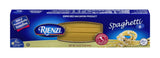 Rienzi Imported Italian Pasta, #4 Spaghetti, 16 Ounce Box