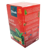 Dilmah® English Breakfast Tea (100g) 50 Tea Bags