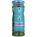 Coriander Chutney 7.7 Oz