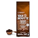 Van Houtte Belgian Chocolate Light Roast Ground, 340g/12 oz