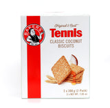 Bakers Tennis biscuits - 200g