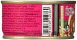 Maesri Thai panang curry - 4 oz x 2 cans, Set of 2