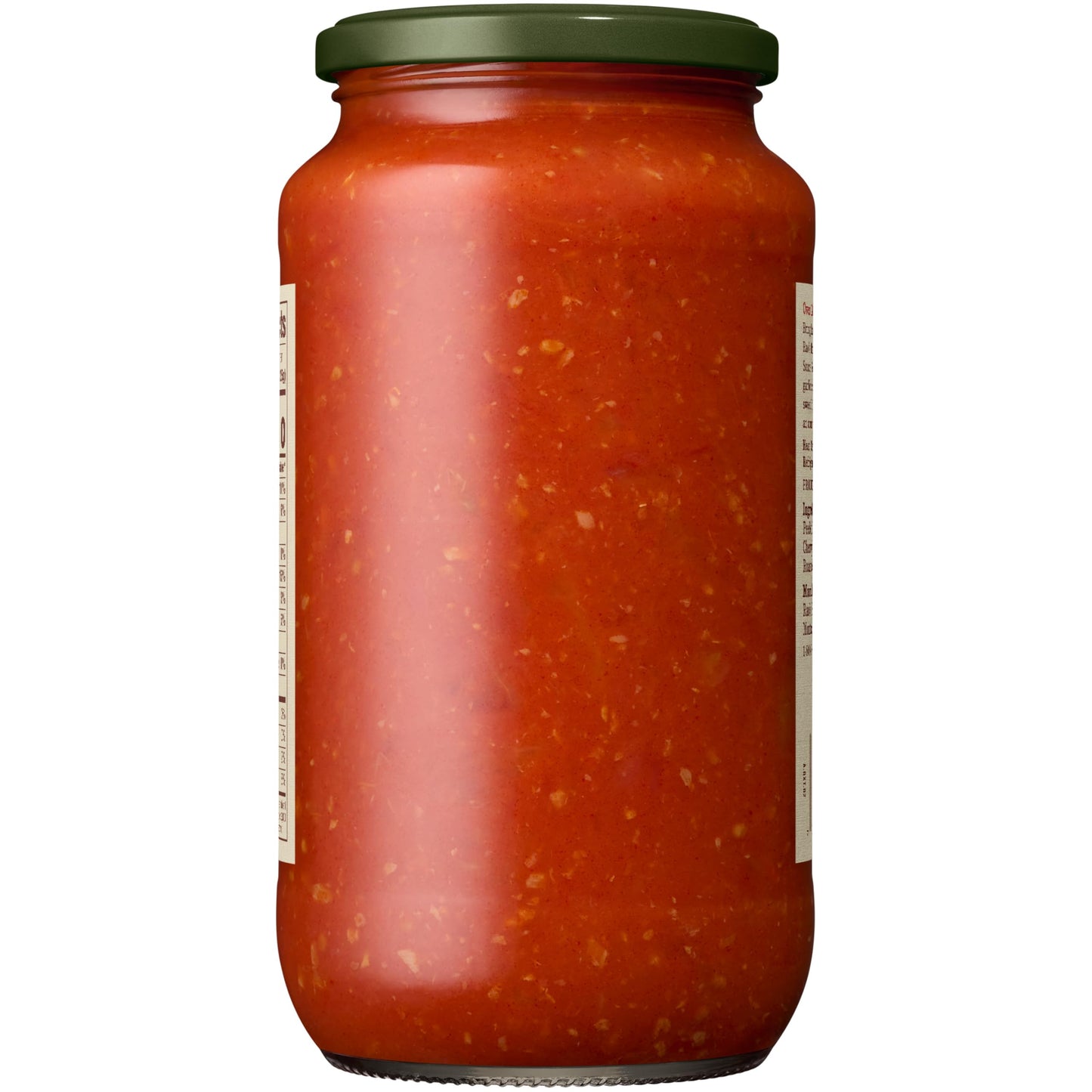 Rao's Homemade Roasted Garlic Sauce Made with Italian Tomatoes, 32 oz
