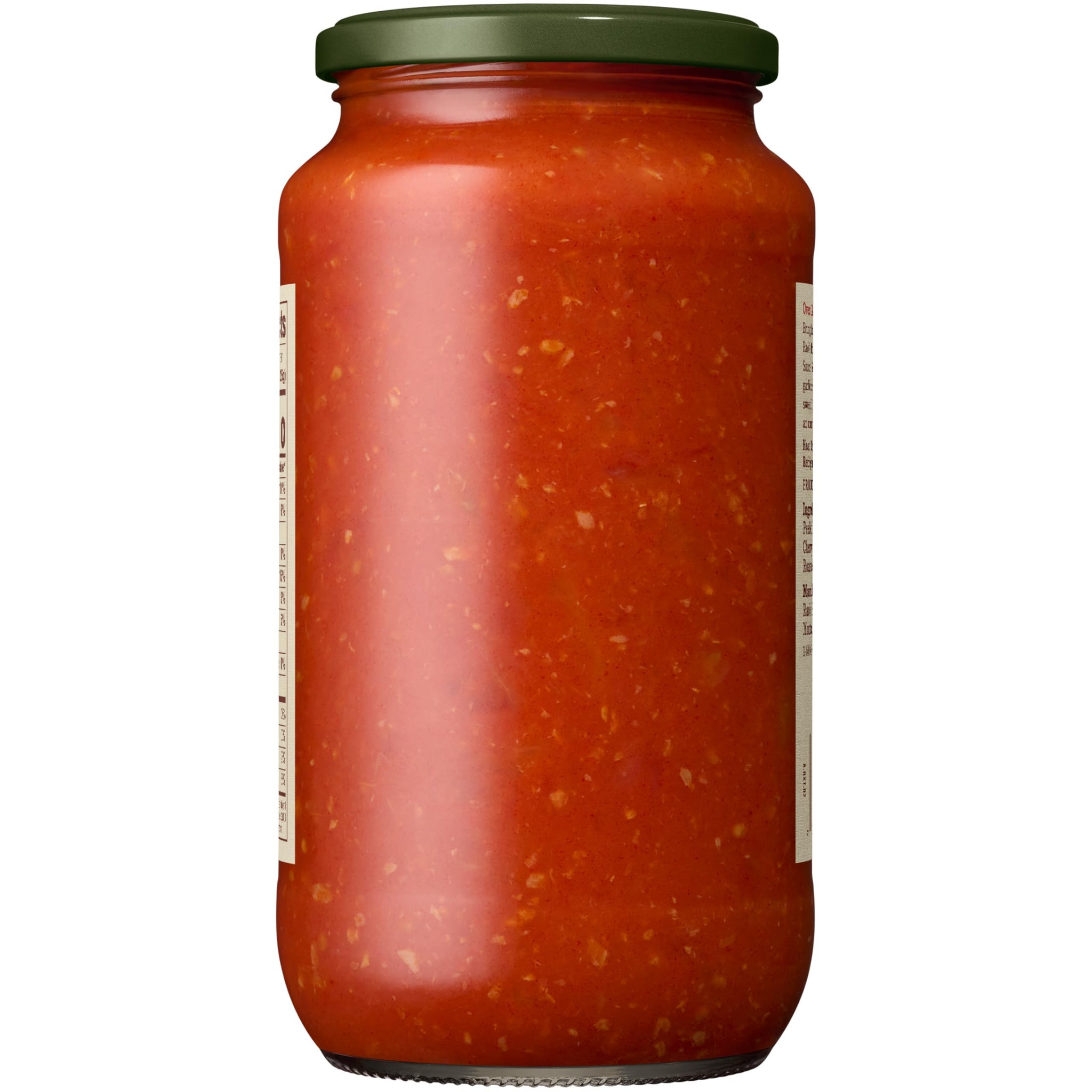 Rao's Homemade Roasted Garlic Sauce Made with Italian Tomatoes, 32 oz