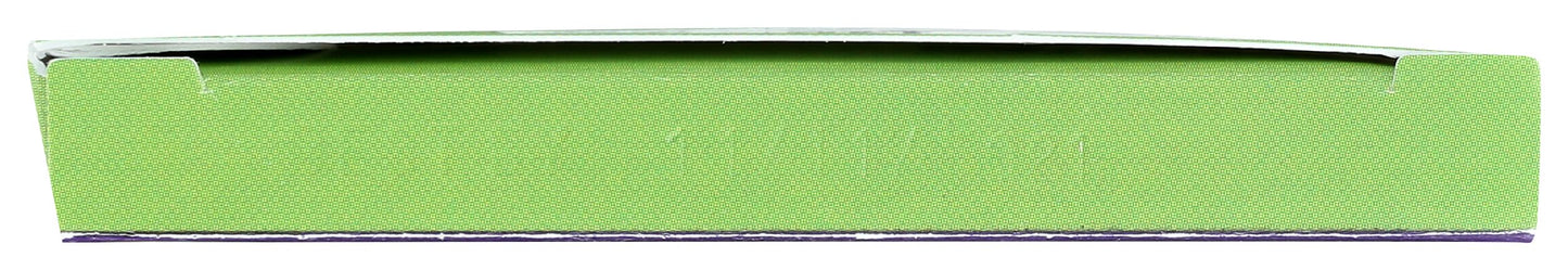 Vosges Haut-Chocolat , & Spirulina Super-Dark Chocolate Bar, Matcha Green Tea, 3 Ounce