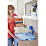 Clorox 2 Laundry Stain Remover and Color Booster, Clean Linen, 33 Ounce Bottle (Packaging May Vary)