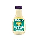 Wholesome Sweeteners 11.5-Ounce Allulose, Zero Calorie Sweetener, Keto Friendly, Non GMO, Non-Erythritol, Gluten Free & Vegan Liquid Sweetener, 1 Pack