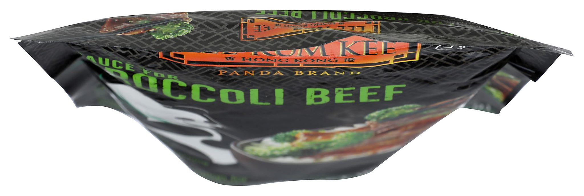 Lee Kum Kee Panda Brand Sauce for Broccoli Beef - 8 oz