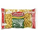 Luxury Extra Wide Egg Noodles, 12 Ounce