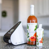 Nu Skin G3 Juice Bottles | Antioxidant Superfruit Juice Blend with Gac, Pineapple & Lycium | Cold Pressed Fruit Juice Beverage | Daily Juice Drink |