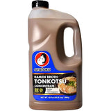 Otafuku Tonkotsu Ramen Broth Concentrate - Authentic Japanese Pork Bone Soup Base for Noodles, and Food Service Use - Restaurant-Quality Umami Taste