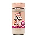 Badia Ham Seasoning 7 oz - Savory Natural Ham Flavor for Beans, Rice, Soups, Stews, & Charcuterie