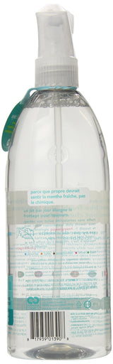 Method Daily Shower Spray Cleaner, Eucalyptus Mint, 28 Ounce