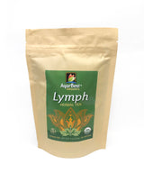 AyurBest Lymph Herbal Tea USDA Certified Organic, Net Wt. 8 oz (227g), Loose Tea