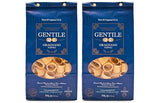 GENTILE PASTA CALAMARETTI DI GRAGNANO IGP (2 Pack - 1.1 lb each)