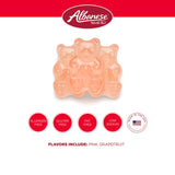 Albanese Candy, Pink Grapefruit Gummi Bears, 5-pound Bag