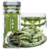 Plant Gift 100% Lemon Verbena Tea Natural Herbal Loose Dried Lemon Leaves flower - Non-GMO - Caffeine-free - 10g/0.352oz