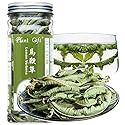 Plant Gift 100% Lemon Verbena Tea Natural Herbal Loose Dried Lemon Leaves flower - Non-GMO - Caffeine-free - 10g/0.352oz