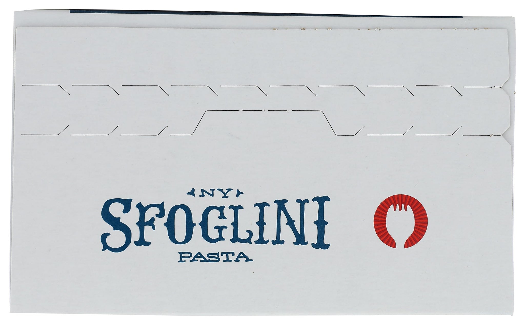 Sfoglini, Pasta Cascatelli, 16 Ounce