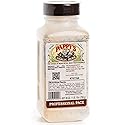 Pappy's Garlic & Herb Seasoning - Perfect for BBQ, Smoked Brisket, Steak, Chicken, Seafood, Veggies & More | Ideal for Grilling, Roasting