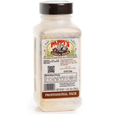Pappy's Garlic & Herb Seasoning - Perfect for BBQ, Smoked Brisket, Steak, Chicken, Seafood, Veggies & More | Ideal for Grilling, Roasting