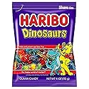 Haribo Gummi Candy, Happy-Cola, 4 oz. Bag (Pack of 12)