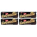 Cocosette cookies pack of 16 (4 packs of 4)