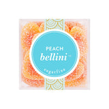 Sugarfina, Peach Bellini, Large, 11.4 Ounce