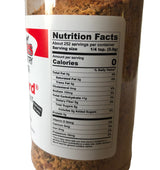 Barnyard Grilling dust Weaver's Dutch Country 8 ounce
