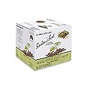 Boston’s Best - Dubai Style Chocolate Flavored Delicious Gourmet Coffee Compatible with Keurig Coffee Maker - 42 Count (Pack of 1)