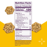 Crunchmaster Cracker Mutisd Rsmry Ooil 4 OZ