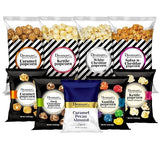 Deanan® Gourmet Popcorn Gift Box Sampler (9 Pack)
