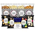 Deanan® Gourmet Popcorn Gift Box Sampler (9 Pack)