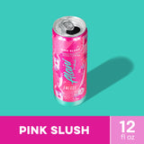 Alani Nu Pink Slush Sugar Free Energy Drink (Pack of 12)