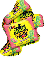 Bulk Gummy Candy, Watermelon, 70 Individually Wrapped 0.6oz packs