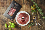 100% Acorn-Fed Ham Sliced 2 oz (4 Pack) | Jamon de Bellota 100% Iberico Loncheado 2 oz (4 Pack)