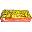 Bocadillos de PLatano San Francisco (Venezolanos) Caja de 36