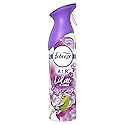 Febreze Odor-Eliminating Air Freshener, Lilac & Violet, 8.8 fl oz